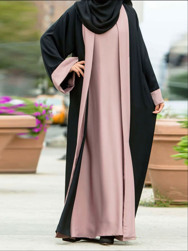 TRENDING ABAYA