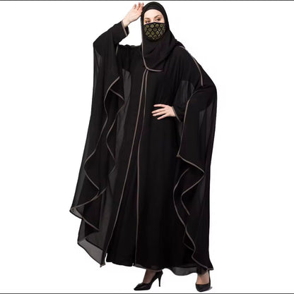 DUBAI ABAYA