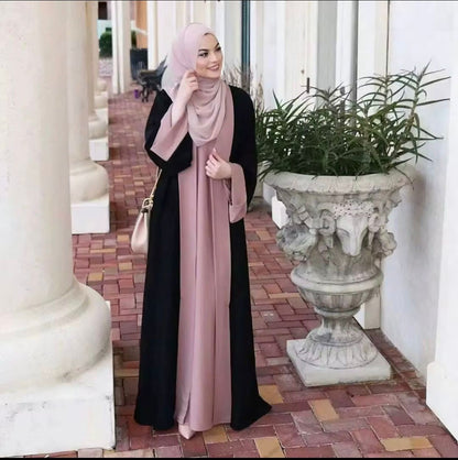 TURKISH ABAYA