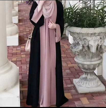 TURKISH ABAYA